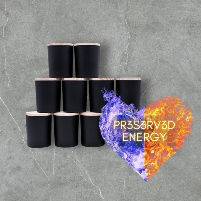 12oz SCENTED CANDLE (WHOLESALE ONLY) CASE OF 12