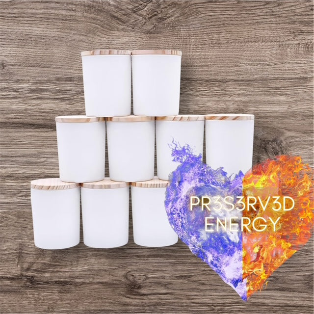 12oz SCENTED CANDLE (WHOLESALE ONLY) CASE OF 12