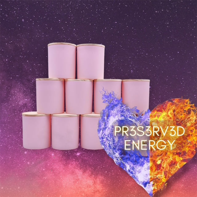 12oz SCENTED CANDLE (WHOLESALE ONLY) CASE OF 12
