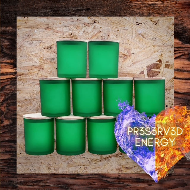 12oz SCENTED CANDLE (WHOLESALE ONLY) CASE OF 12